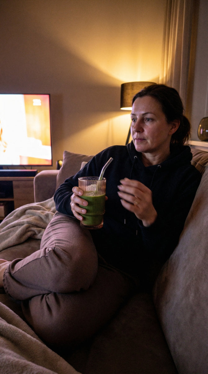 Grüne Helfer