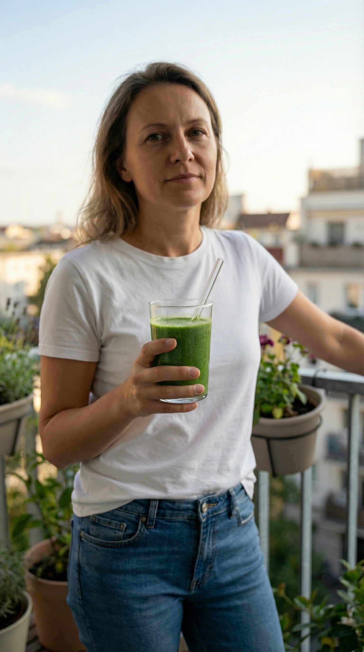 Grüne Helfer