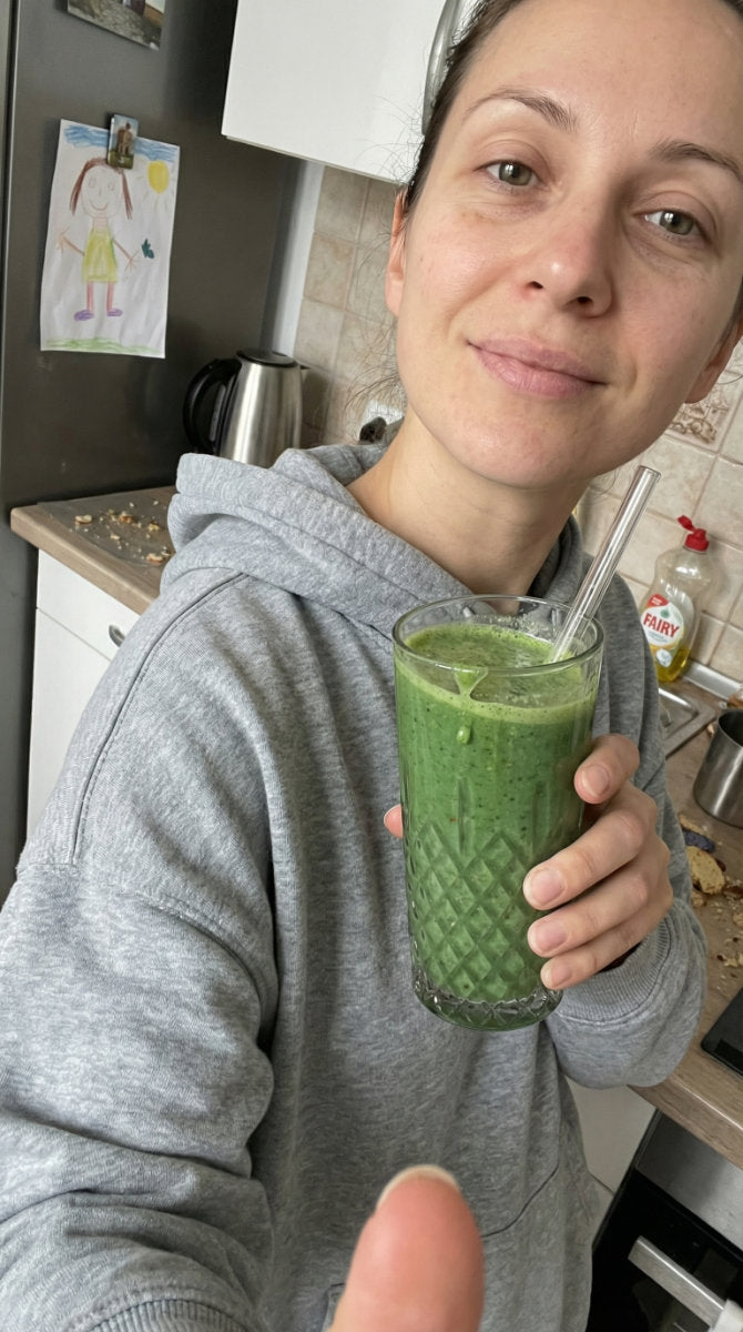 Grüne Helfer